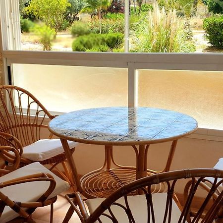 Apartamento Cervantes Guardamar del Segura Exteriér fotografie