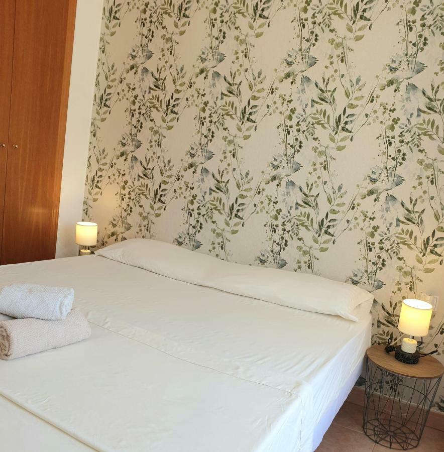 Apartamento Cervantes Guardamar del Segura Exteriér fotografie