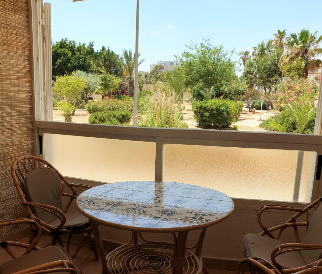 Apartamento Cervantes Guardamar del Segura Exteriér fotografie