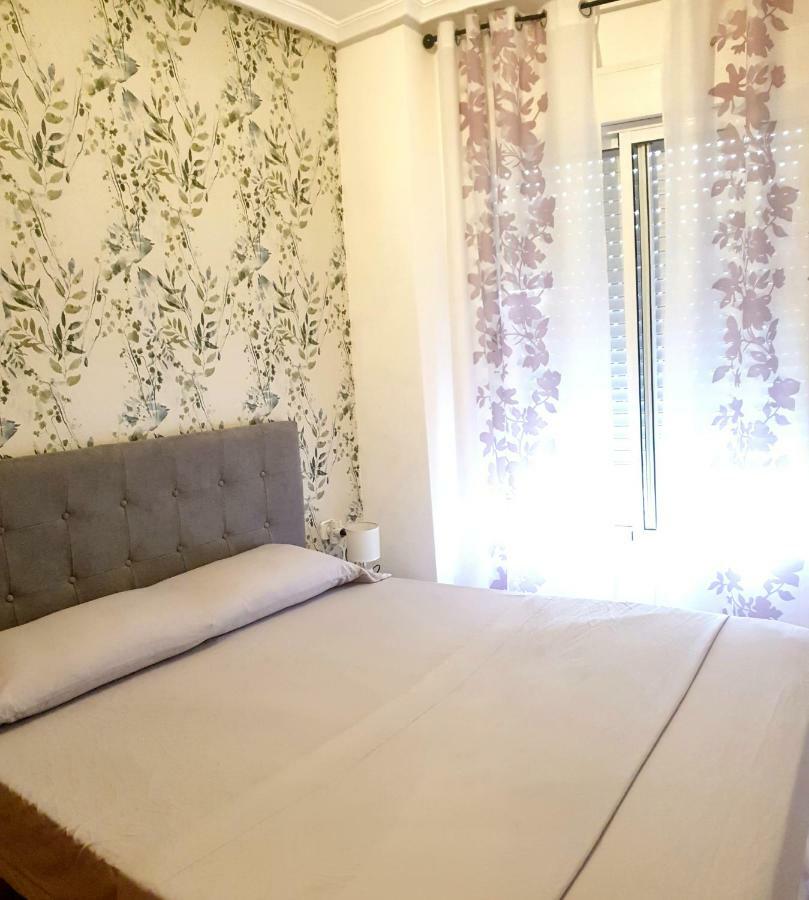 Apartamento Cervantes Guardamar del Segura Exteriér fotografie